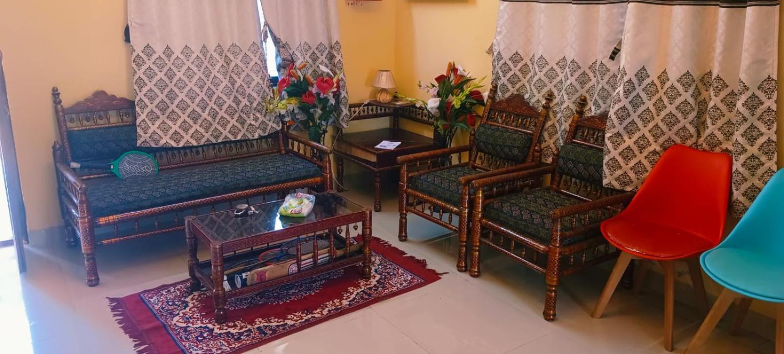 Swarn Villa Alībāg Dış mekan fotoğraf